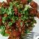 Khushi का कुकस्नैप जब उन्होंने मंचूरियन (manchurian recipe in Hindi) बनाया था।