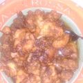 Cooksnap dari kusnaidy ea untuk resep Ayam kecap madu
