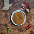 Sushmita Chakraborty's cooksnap of when they made শাহী গরম মশলা।(shahi gorom mosla recipe in Bengali).