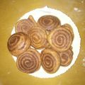Beatrice Muthoni's cooksnap of when they made Suganoti.