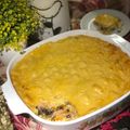 Cooksnap dari Adriana Endang Triningsih untuk resep Pastel Tutup Panggang (revisi)