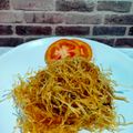 Cooksnap dari wulanandri untuk resep Kering Soun