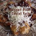 Cooksnap dari Nopitas untuk resep Nuget Pisang