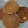 Cooksnap dari Septi Nuraini untuk resep Oat Pancake
