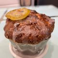 QBee Sindy Chien 的 全檸檬磅蛋糕 cooksnap