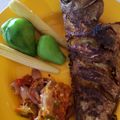 Cooksnap dari Riani Margaretha untuk resep Ikan kerapu goreng gurih