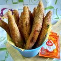 Cooksnap dari Rika Erviana untuk resep Otak Otak Telur (enak ekonomis)