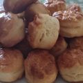 Hajnalka Váradi Cooksnap-ja, amikor elkészítette a(z) Hájas pogácsa receptet.