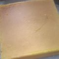 Cooksnap dari Tehtia Bundaraya untuk resep Bolu Panggang Labu Kuning