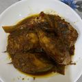 Cooksnap dari Diana Suciati untuk resep Bumbu Bali Ikan Ekor Kuning