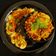 Mauli Mankad's cooksnap of when they made ફરાળી ભેળ (Farali Bhel Recipe In Gujarati).