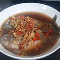 Cooksnap dari AmeyRa untuk resep Steam Ikan Dorang Simpel