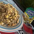 صورة من أم سيلين، شاركها بعد تجربة وصفة كابلي على الطريقه الافغانيه