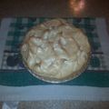 HollyDale's cooksnap of when they made Old-Fashioned Chocolate Pie.