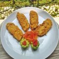Cooksnap dari Icha Khairunnisa untuk resep Tempe Goreng
