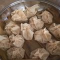 Cooksnap dari Ayu Putri Dianantari untuk resep Siomay Ayam Udang Empuk