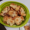 Klaudia Lasics Cooksnap-ja, amikor elkészítette a(z) Dörmi vajas piskótából receptet.