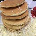 Cooksnap dari Waty ang untuk resep Fluffy Pancake