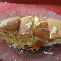 Cooksnap dari swanningsih untuk resep Terang Bulan KW - DEBM/KETO