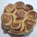 El cooksnap de 3juandominguez1 cuando hizo Torta 80 golpes (Torta húngara).