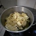 Cooksnap dari Ma Loppe untuk resep Siomay Ayam & Tenggiri