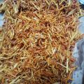 Cooksnap dari Ummine Si Kembar untuk resep Sambal kering ubi rambat/jalar manis