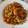 El cooksnap de Silvia cuando hizo Tallarines en salsa yakisoba.