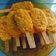 Cooksnap dari Ainun Nur Rahelda untuk resep Naget mie ala homemade (utk di jual)