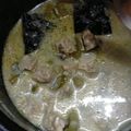 Cooksnap dari Dewi Okta untuk resep Sayur Lombok Ijo Ndeso