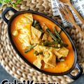 Cooksnap dari Welly Herlina untuk resep Gulai Kapau