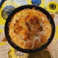 il morena marengo quando ha preparato Quiche di carote e patate