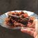 Cooksnap dari #dapurahlia untuk resep Sambel Terong Ungu & Ebi #dapurahlia