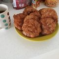 Cooksnap dari Yuli untuk resep Kue Cucur
