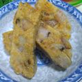 吳極哊 的 古早味芋粿巧 cooksnap