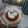 Cooksnap dari Meisyi Floresta untuk resep Bubur Sumsum (kuah kinco)
