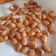 El cooksnap de Becky cuando hizo Almendras fritas en freidora de aire.