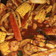 Cooksnap dari fathimah aisyah untuk resep Seafood Saus Padang Devina Hermawan
