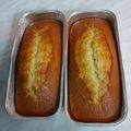 Cooksnap από chocomaria στη συνταγή Κέικ πορτοκαλάδας