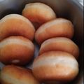 Cooksnap dari Neng Klepon untuk resep Donat empuk bahan sederhana