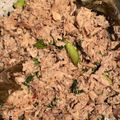 Cooksnap dari ct intan untuk resep Tongkol suwir kemangi (tanpa cabe)