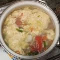 Cooksnap dari lilin untuk resep Sop telur balita Auto nambah