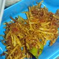Cooksnap dari @dhiasproject untuk resep Kering Kentang Mustofa