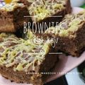 Cooksnap dari Annisa Kartika untuk resep Brownies Coklat Enak&Simple