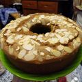 Cooksnap dari Qurrata Aini untuk resep OENBIJTKOEK aka Bolu Rempah Khas Belanda
