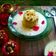 Parul Patel's cooksnap of when they made કેસર પિસ્તા રસમલાઈ (Kesar Pista Rasmalai Recipe In Gujarati).