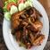 Cooksnap dari Elita Lastika untuk resep Ayam Goreng Mentega
