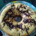 Cooksnap dari Indah untuk resep Bolu pisang panggang lembut (tanpa pengembang)