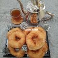 صورة من 👑 marya.sweet.home 👑، شاركها بعد تجربة وصفة السفنج او الخفاف
