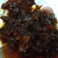 Cooksnap dari Ulfah Maulida Oktaviyani untuk resep Sambal tomat