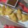 Jyoti Adwani's cooksnap of when they made પંજાબી સમોસા.